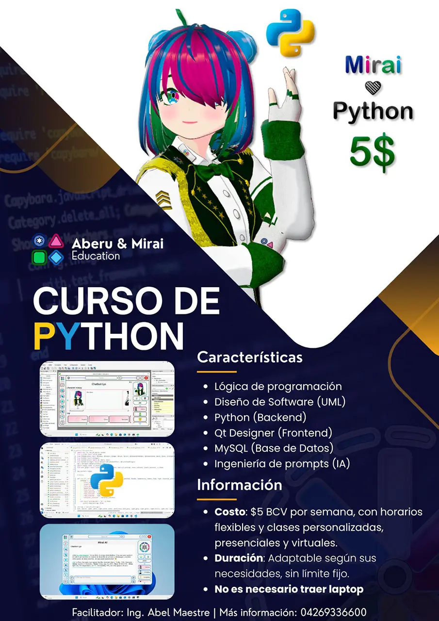 Curso de Python